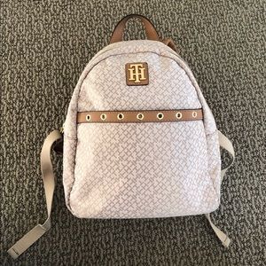 TOMMY HILFIGER BACKPACK
